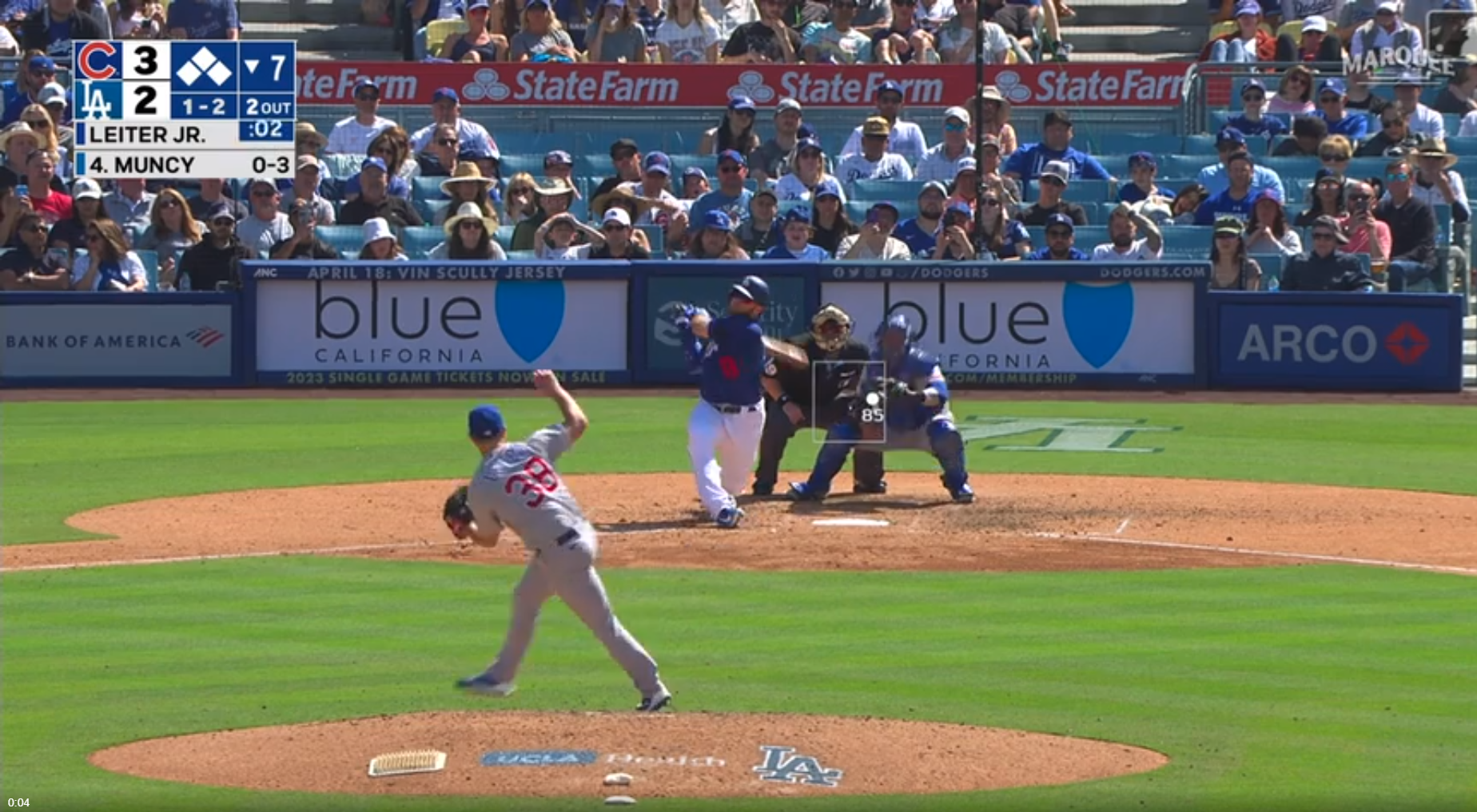 Shota Imanaga's Devastating Splitter: Analyzing The Cubs' Lefty Weapon Shota Imanaga's Devastating Splitter: Analyzing The Cubs' Lefty Weapon