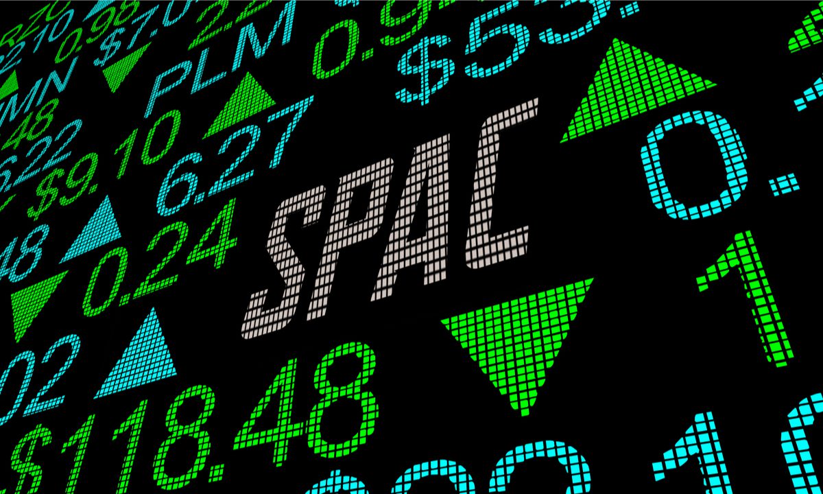 SoftBank, Tether, And Cantor Explore $3 Billion Crypto SPAC SoftBank, Tether, And Cantor Explore $3 Billion Crypto SPAC