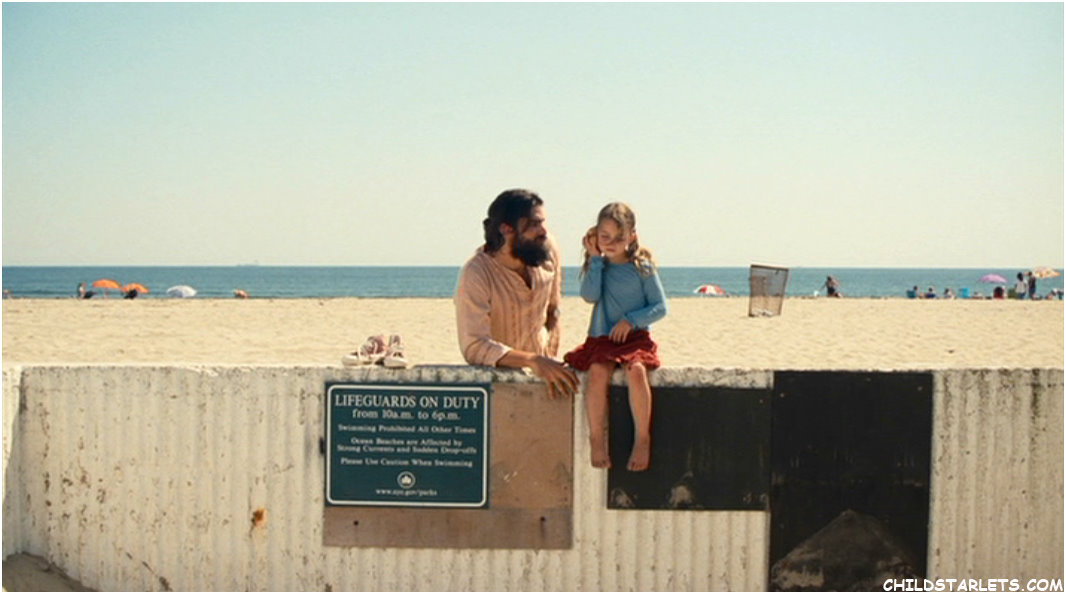 Sophie Nyweide, Child Actor In Sophie Nyweide, Child Actor In