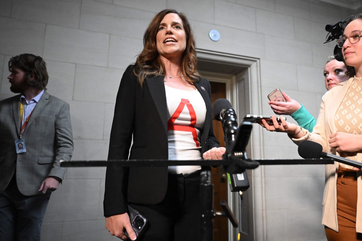 South Carolina Voter Confronts Rep. Nancy Mace: A Heated Exchange South Carolina Voter Confronts Rep. Nancy Mace: A Heated Exchange