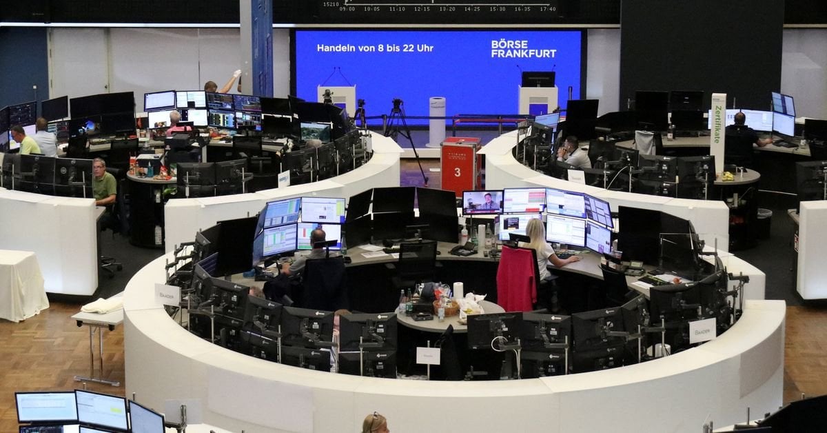 Stock Investors Defy Gloom, Bid Market Higher – But At What Cost? Stock Investors Defy Gloom, Bid Market Higher – But At What Cost?
