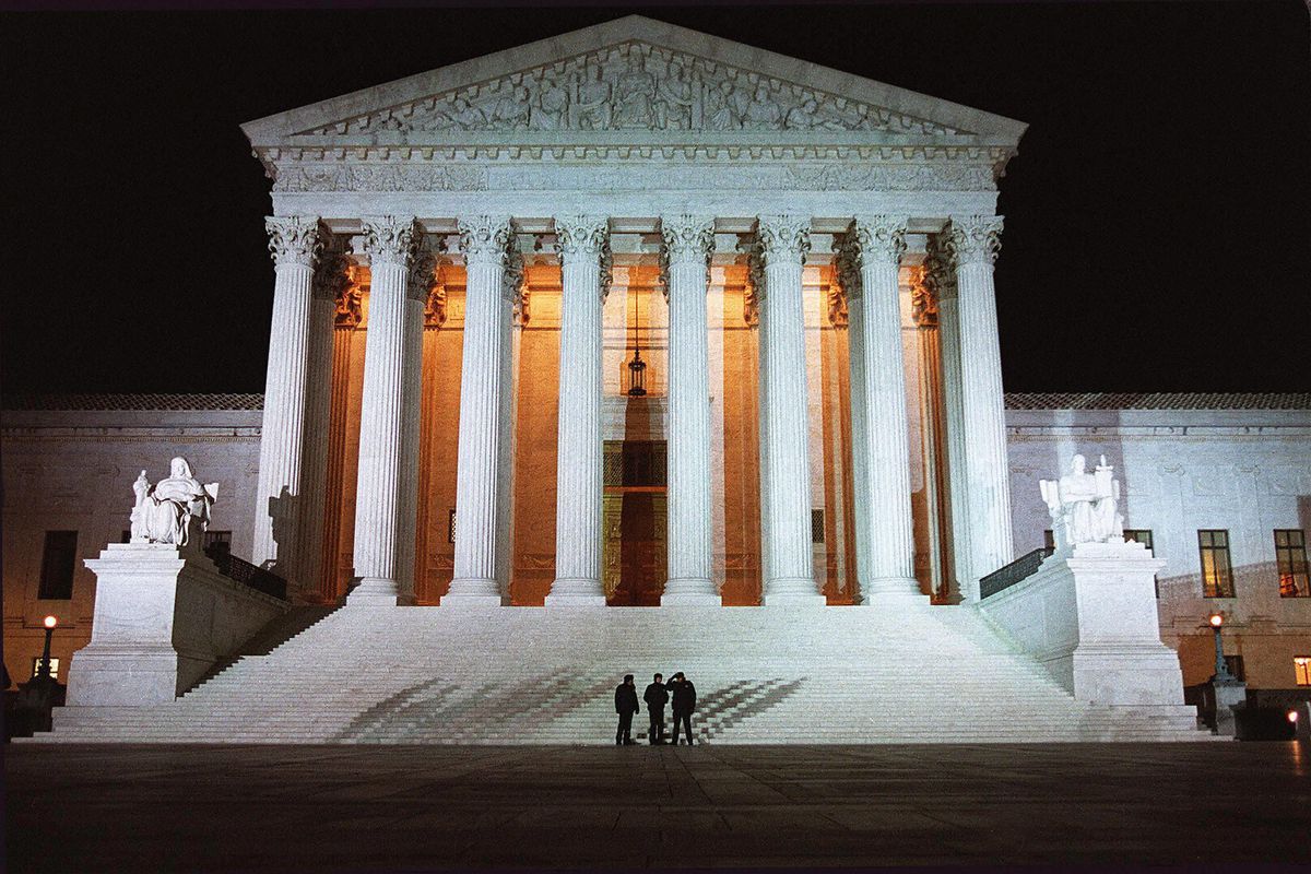 Supreme Court Obamacare Case: How Trump's Stance Could Impact RFK Jr. Supreme Court Obamacare Case: How Trump's Stance Could Impact RFK Jr.