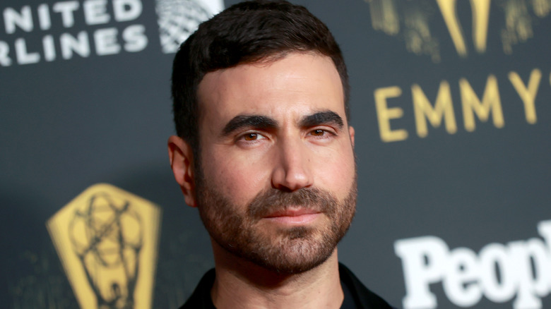 Ted Lasso's Revival: Brett Goldstein's Ted Lasso's Revival: Brett Goldstein's