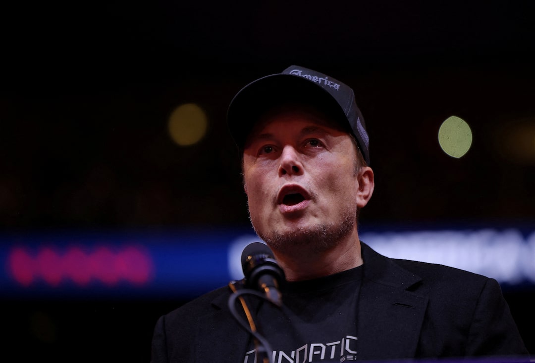 Tesla's Q1 Profits Plummet Amid Musk Backlash And Trump Administration Ties Tesla's Q1 Profits Plummet Amid Musk Backlash And Trump Administration Ties