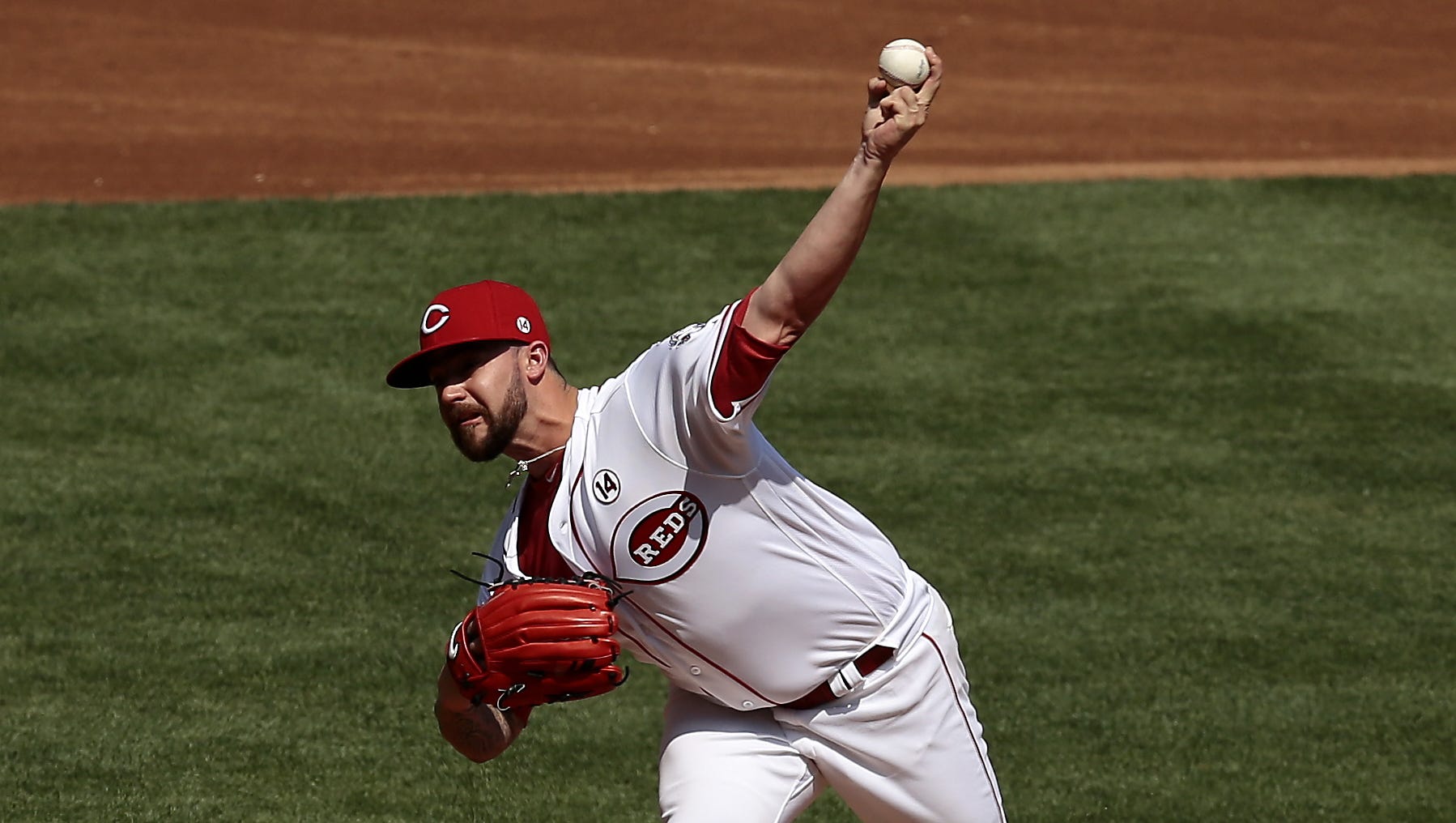 The Cincinnati Reds' Historic Losing Skid: A Statistical Anomaly The Cincinnati Reds' Historic Losing Skid: A Statistical Anomaly