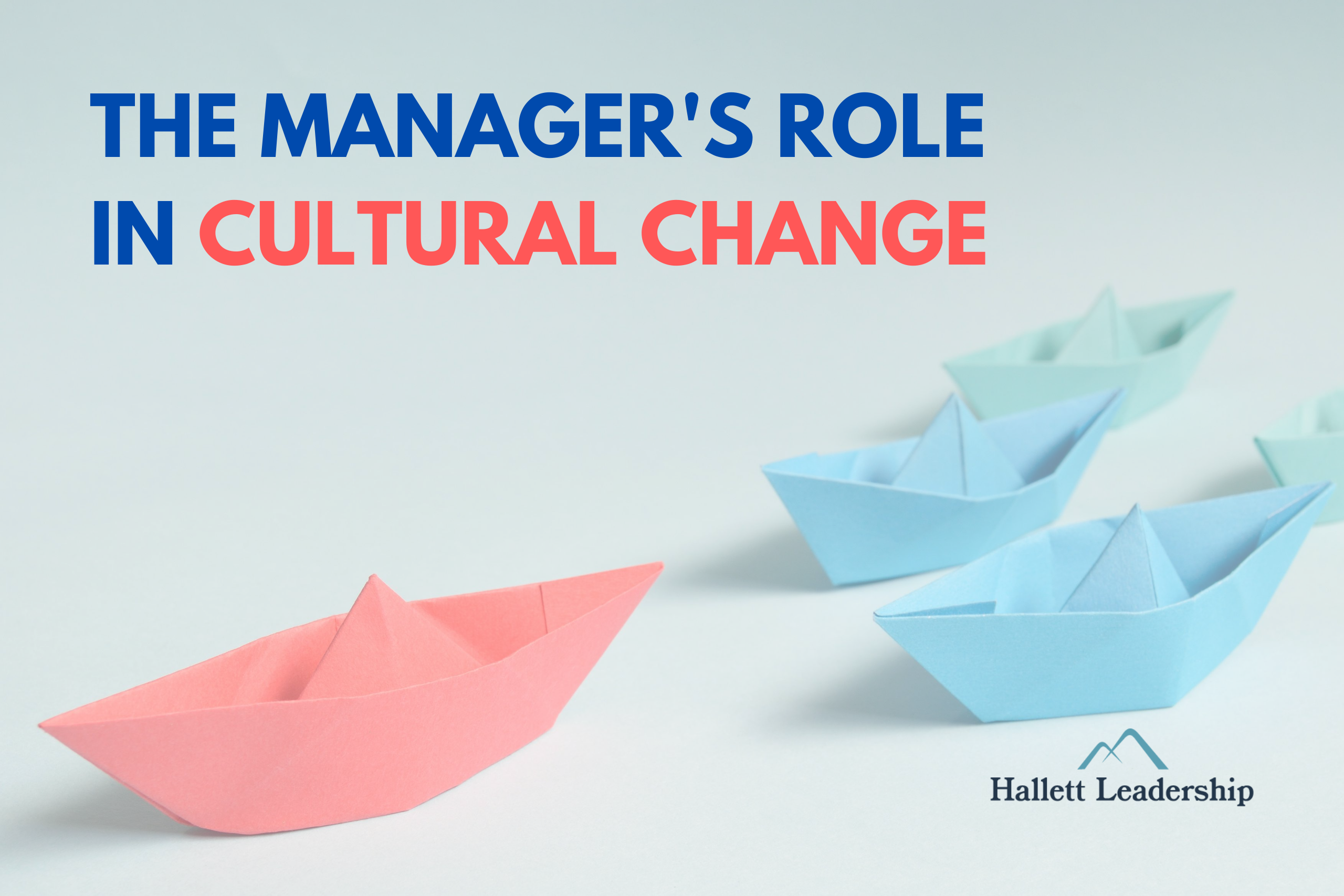 The Crucial Role Of Middle Managers In Business And Employee Development The Crucial Role Of Middle Managers In Business And Employee Development