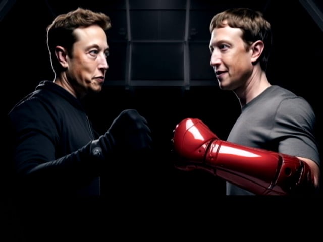 The EPA Vs. Elon Musk: How DOGE Became Part Of The Tesla And SpaceX Narrative The EPA Vs. Elon Musk: How DOGE Became Part Of The Tesla And SpaceX Narrative