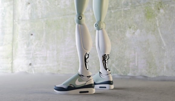 The Future Of Robotics In Nike Sneaker Manufacturing: Current Limitations The Future Of Robotics In Nike Sneaker Manufacturing: Current Limitations
