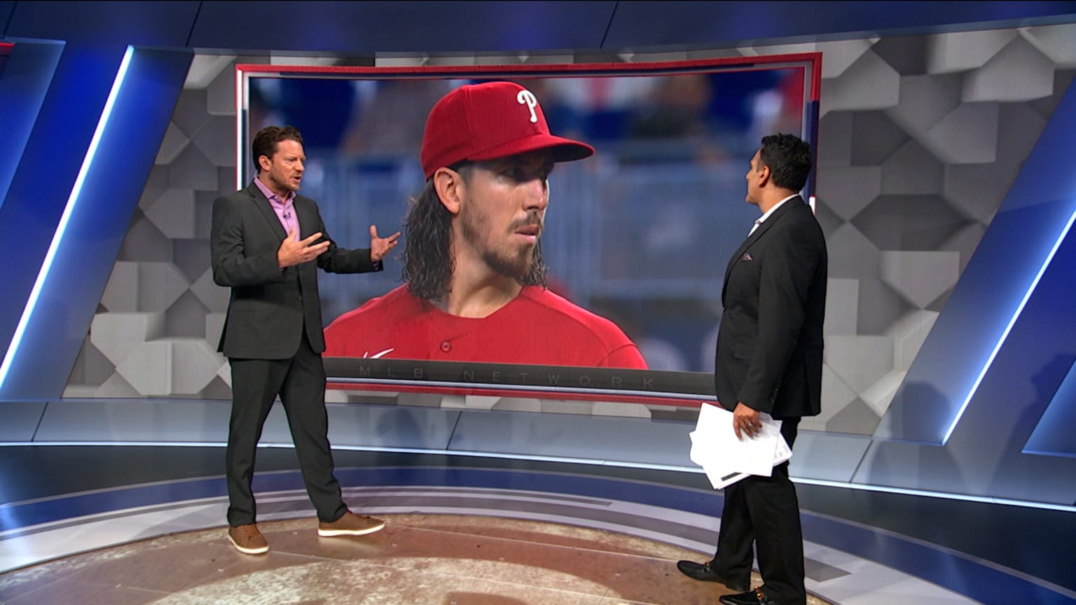 The Impact Of Michael Lorenzen On The Philadelphia Phillies The Impact Of Michael Lorenzen On The Philadelphia Phillies