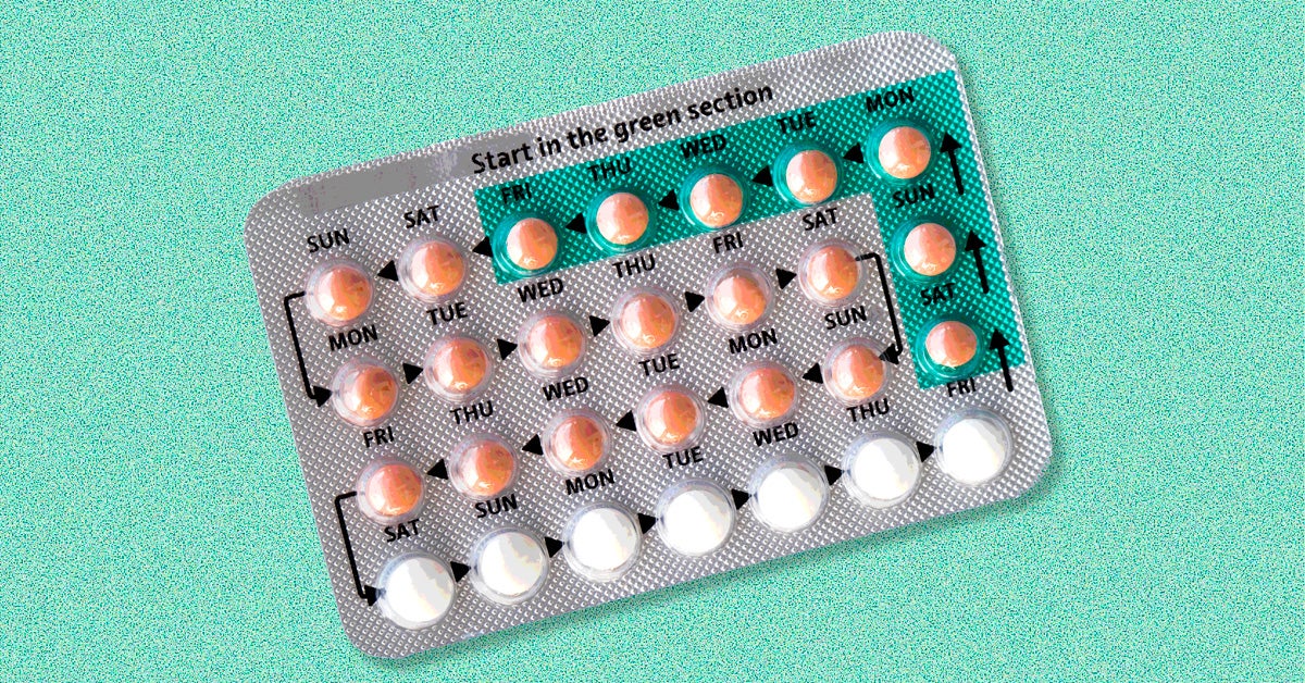 The Impact Of Over-the-Counter Birth Control In A Post-Roe World The Impact Of Over-the-Counter Birth Control In A Post-Roe World