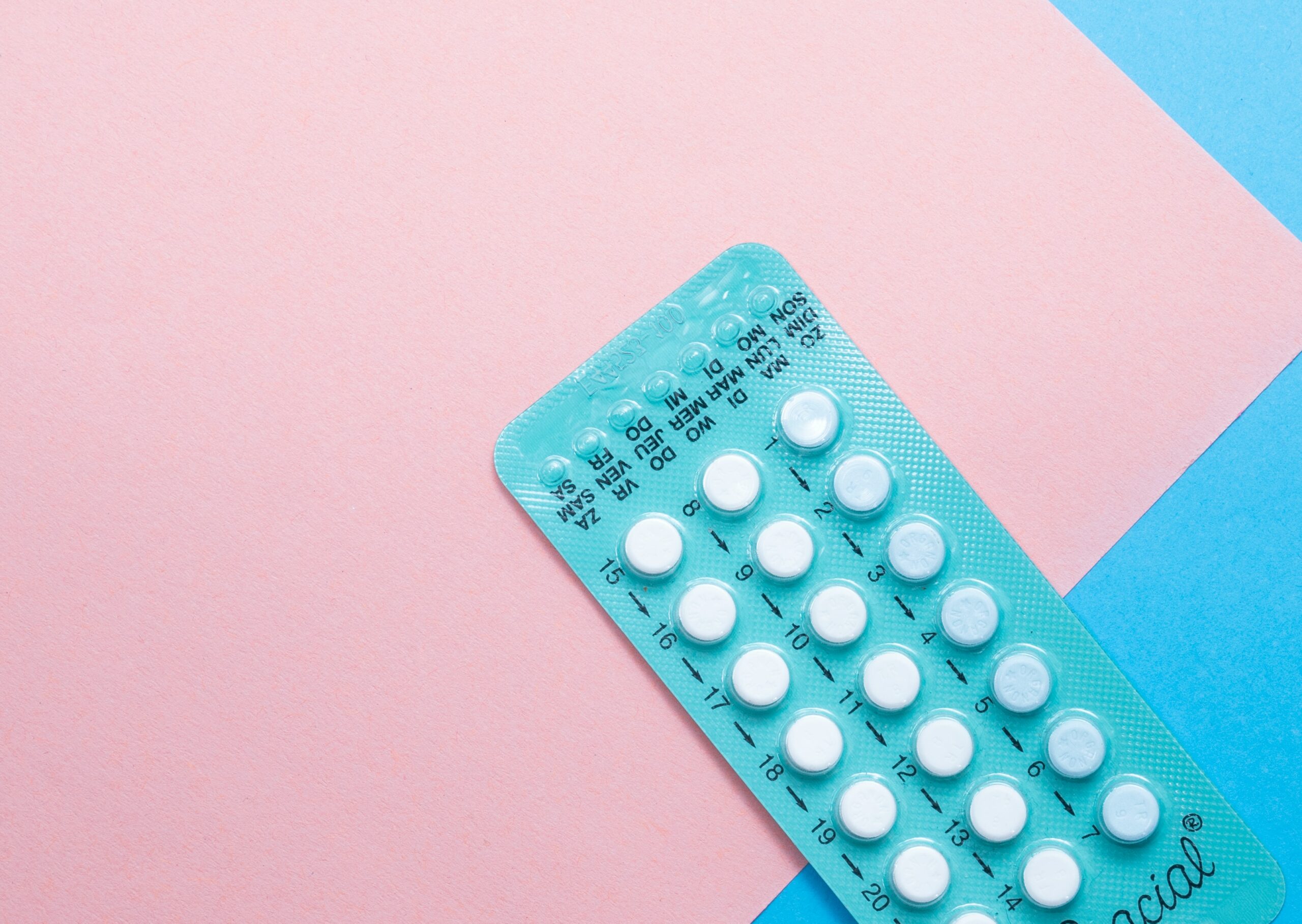 The Impact Of Over-the-Counter Birth Control On Reproductive Rights