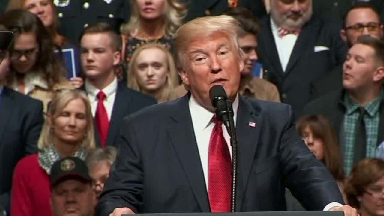 The Impact Of Trump's Budget Cuts On Tornado Preparedness And Response The Impact Of Trump's Budget Cuts On Tornado Preparedness And Response