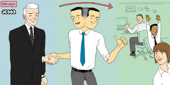 The Importance Of Middle Managers: Benefits For Companies And Employees The Importance Of Middle Managers: Benefits For Companies And Employees
