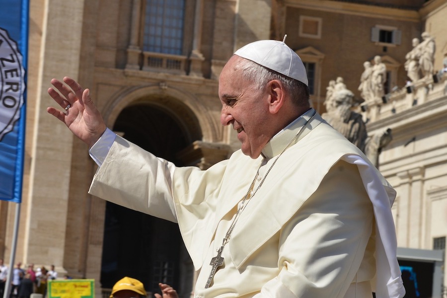 The Next Pope: How Francis's Papacy Will Shape The Conclave The Next Pope: How Francis's Papacy Will Shape The Conclave