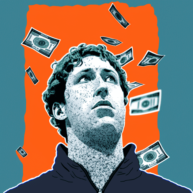 The Zuckerberg-Trump Dynamic: Implications For Facebook And Beyond The Zuckerberg-Trump Dynamic: Implications For Facebook And Beyond