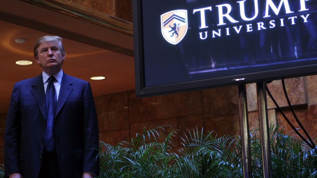 Trump Administration Policies And Their Impact On Elite University Funding Trump Administration Policies And Their Impact On Elite University Funding