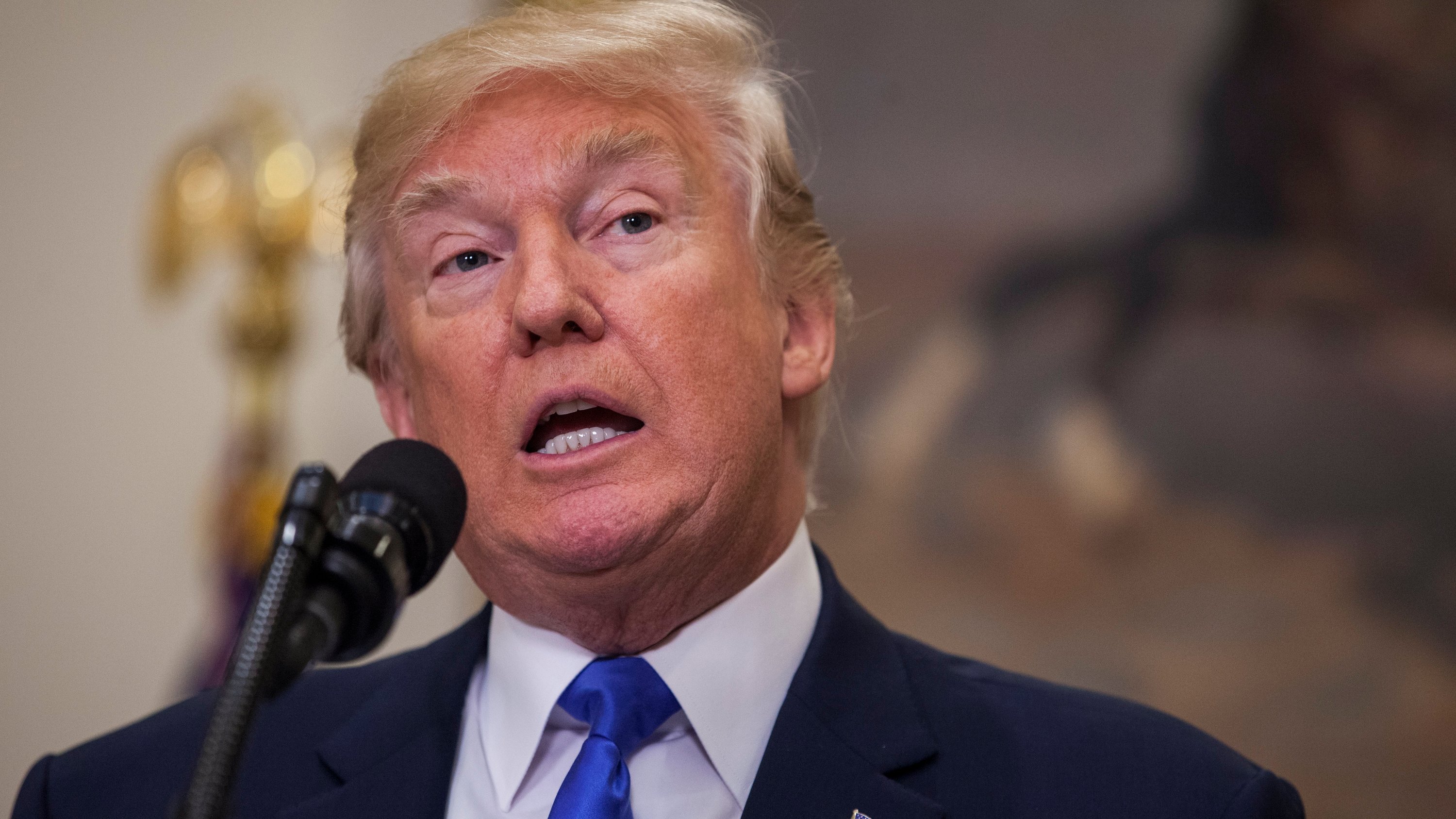 Trump's Immigration Policies: A Wave Of Legal Obstacles Trump's Immigration Policies: A Wave Of Legal Obstacles