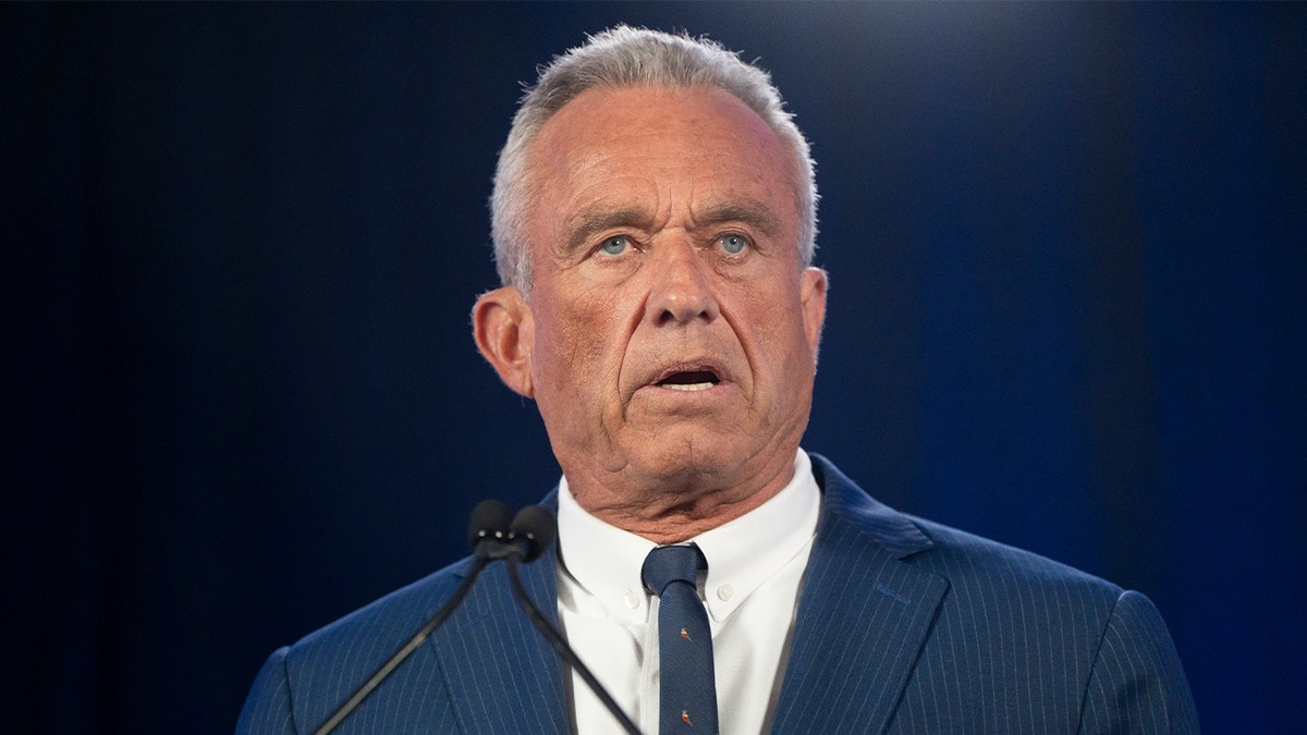 Trump's Supreme Court Defense Of Obamacare: A Boost For RFK Jr.? Trump's Supreme Court Defense Of Obamacare: A Boost For RFK Jr.?