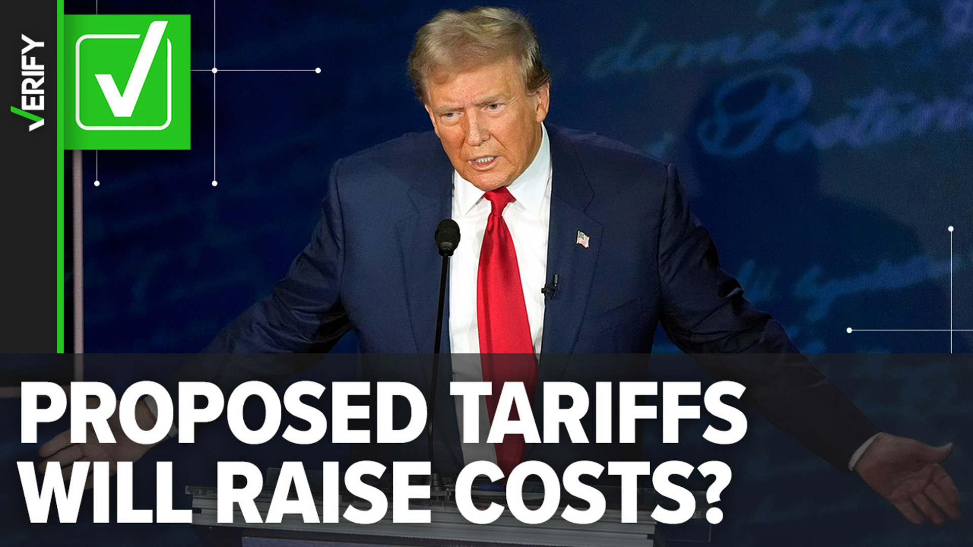 Trump's Trade Policies And The Fed: How They're Affecting Bitcoin's Price (BTC) Trump's Trade Policies And The Fed: How They're Affecting Bitcoin's Price (BTC)