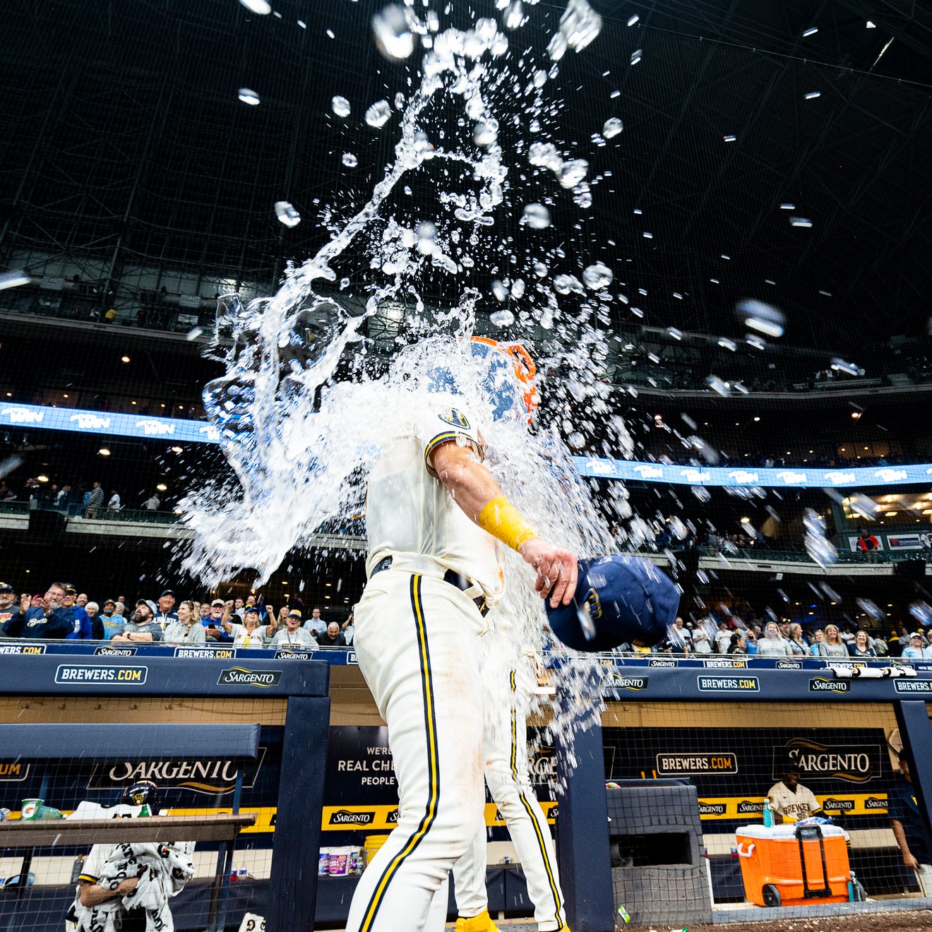 Two Key Flaws Holding Back The Brewers' Playoff Push Two Key Flaws Holding Back The Brewers' Playoff Push
