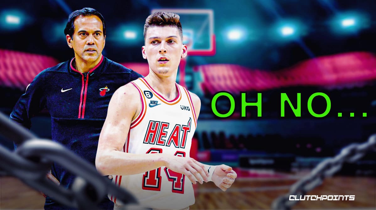Tyler Herro Edges Buddy Hield In Close NBA 3-Point Contest Tyler Herro Edges Buddy Hield In Close NBA 3-Point Contest