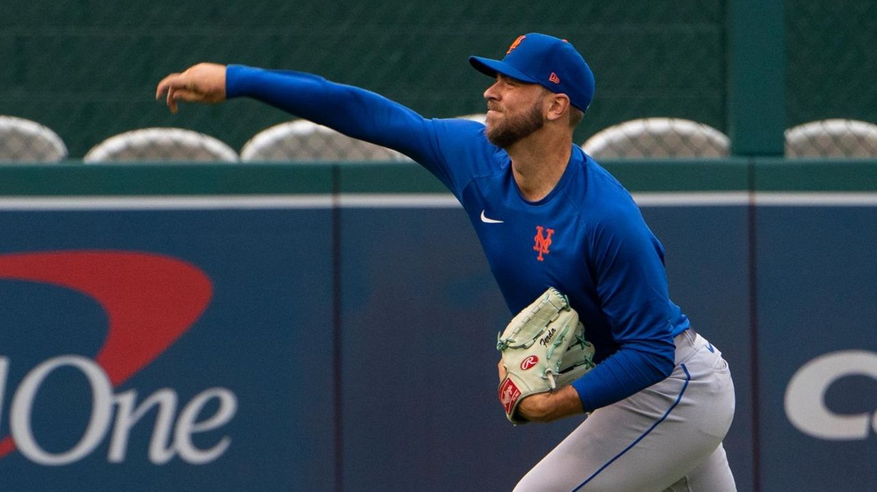 Tylor Megill's Success With The Mets: Pitching Strategies And Results Tylor Megill's Success With The Mets: Pitching Strategies And Results