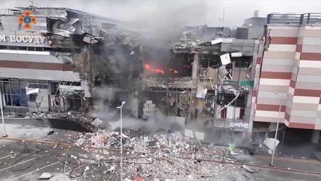 Ukraine Under Fire: Russia Launches New Aerial Barrage Amid US Peace Push Ukraine Under Fire: Russia Launches New Aerial Barrage Amid US Peace Push