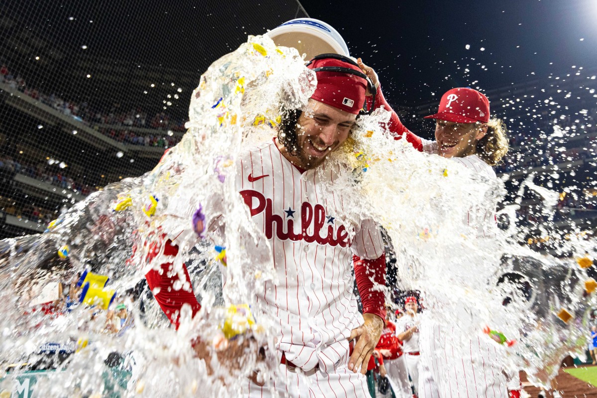 Understanding Michael Lorenzen's Success In MLB Understanding Michael Lorenzen's Success In MLB