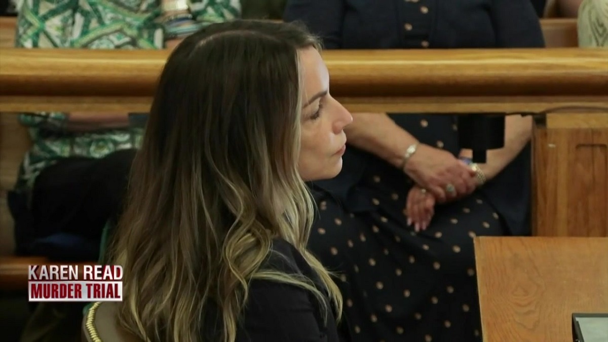 Understanding The Karen Read Case: A Detailed Timeline Of Events Understanding The Karen Read Case: A Detailed Timeline Of Events