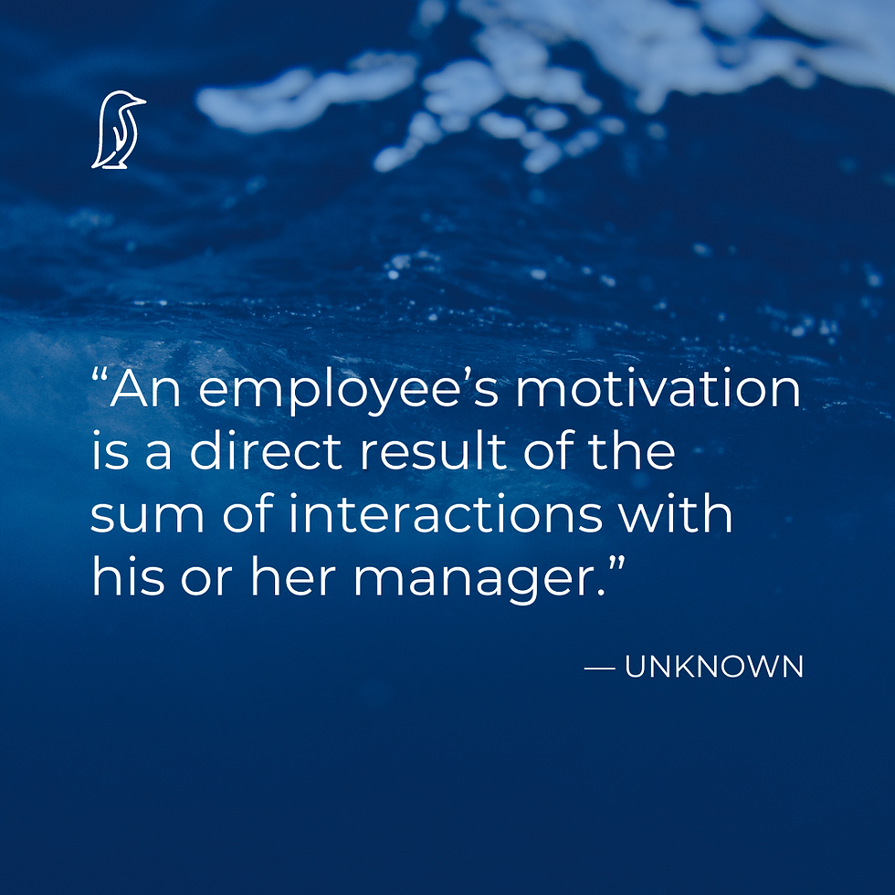 Understanding The Value Of Middle Management In Today's Workplace Understanding The Value Of Middle Management In Today's Workplace