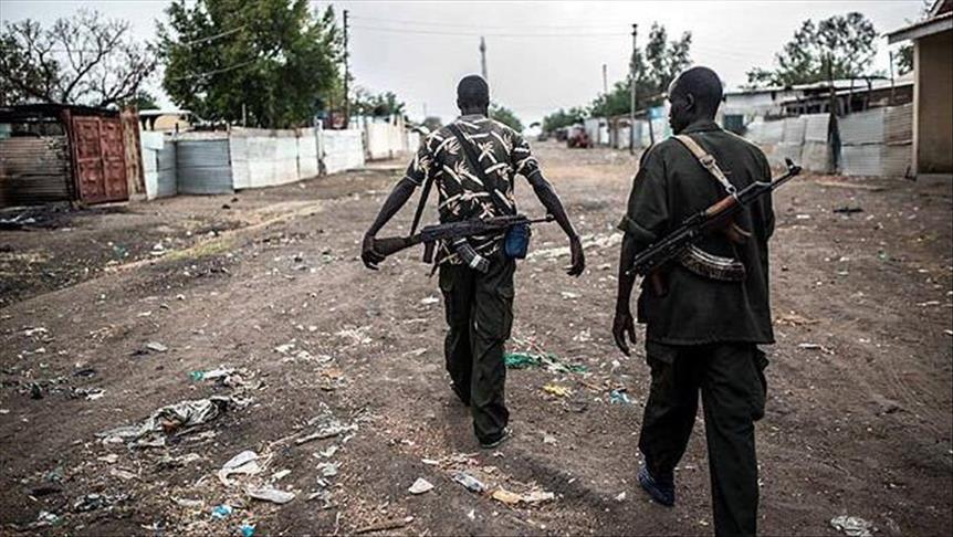 US And South Sudan Partner On Repatriation Of Deportees US And South Sudan Partner On Repatriation Of Deportees