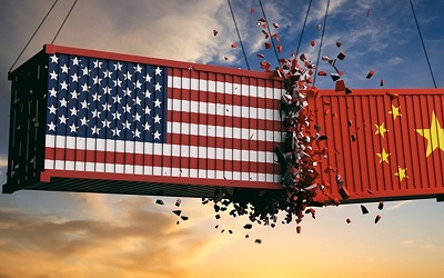 US Stock Market Attracts Record Canadian Investment: Trade War Impact Analyzed US Stock Market Attracts Record Canadian Investment: Trade War Impact Analyzed