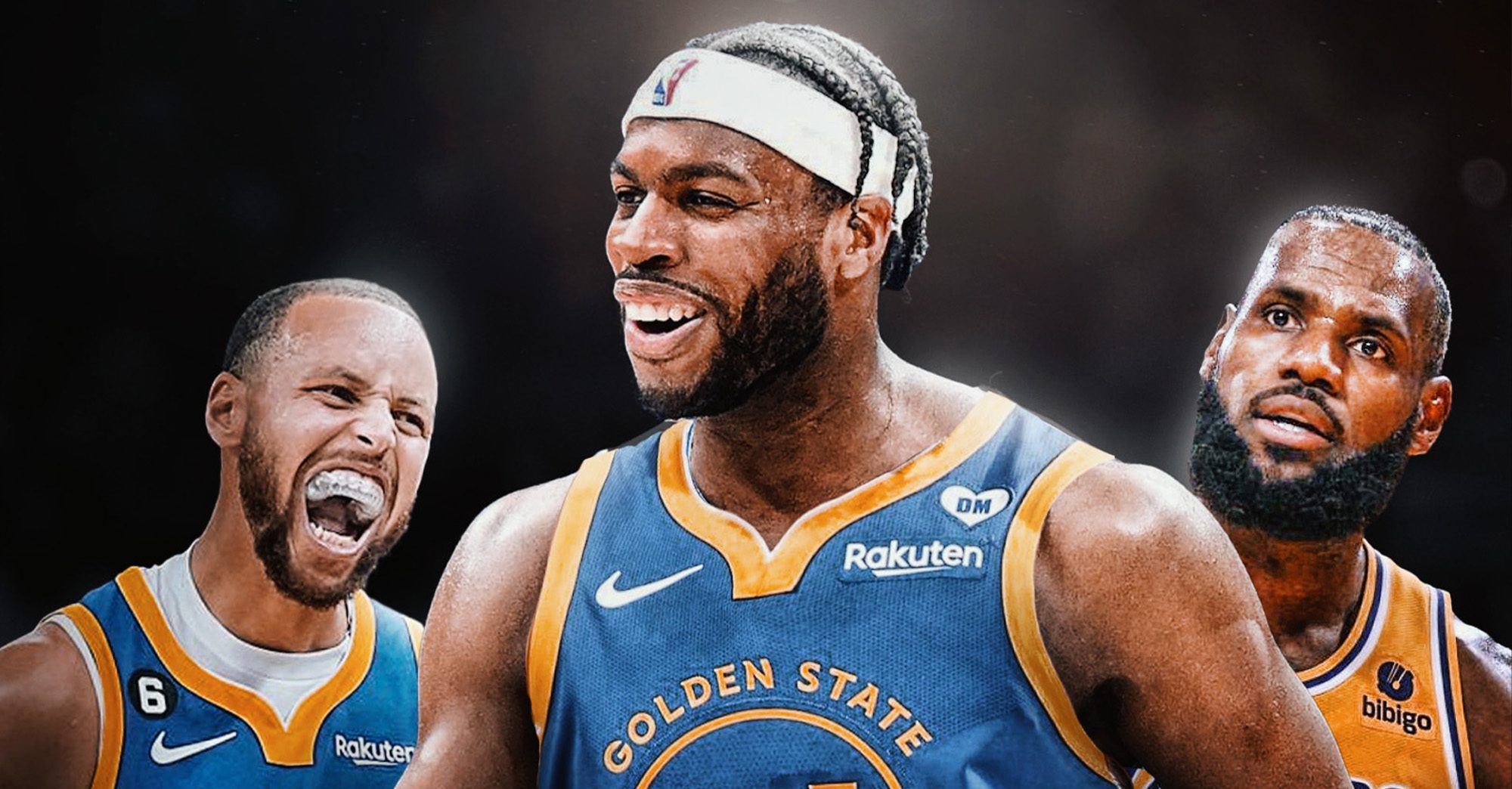 Warriors' Victory Over Blazers: Hield And Payton's Impact Warriors' Victory Over Blazers: Hield And Payton's Impact