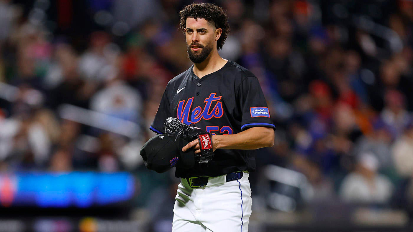 Washington Nationals Reliever Jorge López's Three-Game Suspension For Hitting Andrew McCutchen Washington Nationals Reliever Jorge López's Three-Game Suspension For Hitting Andrew McCutchen