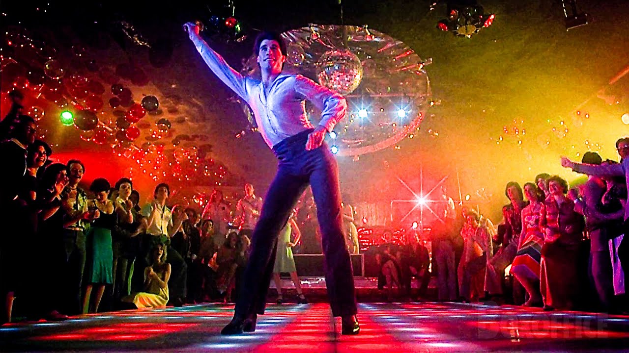 Watch: John Travolta's Pulp Fiction-Inspired Meal In Miami Watch: John Travolta's Pulp Fiction-Inspired Meal In Miami