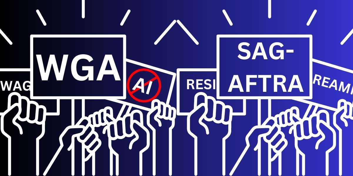 WGA And SAG-AFTRA Strike: The Impact On Hollywood's Future WGA And SAG-AFTRA Strike: The Impact On Hollywood's Future