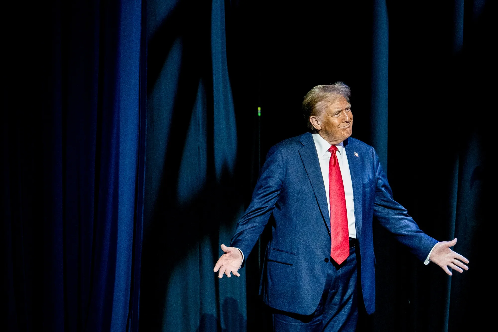 Who Will Bear The Cost Of Trump's Economic Policies? Who Will Bear The Cost Of Trump's Economic Policies?