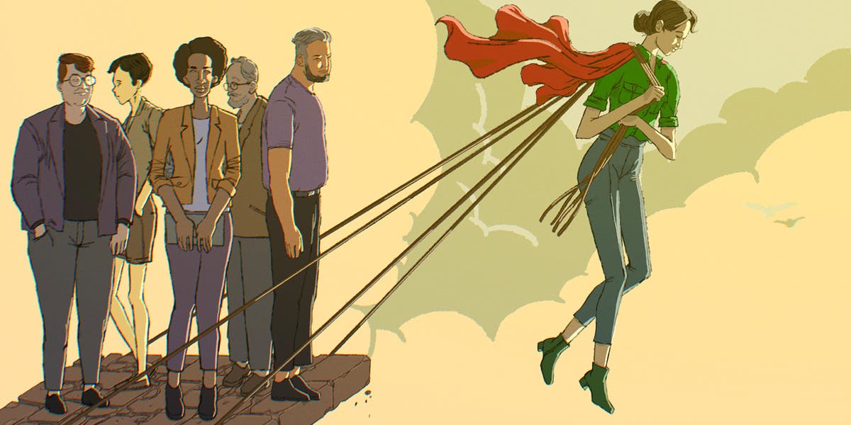 Why Middle Managers Are Essential For Company Success And Employee Growth
