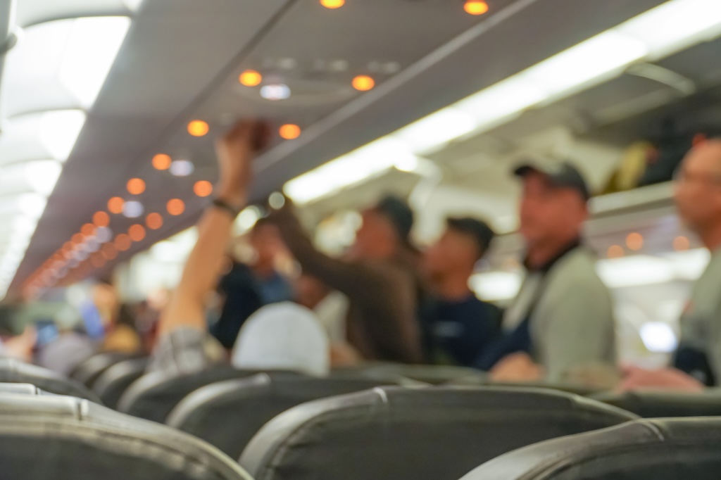 Why This Startup Airline Uses Deportation Flights Why This Startup Airline Uses Deportation Flights