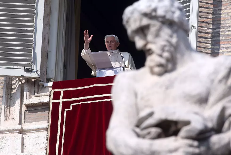Will The Next Pope Continue Francis's Work? The Conclave's Decision Will The Next Pope Continue Francis's Work? The Conclave's Decision