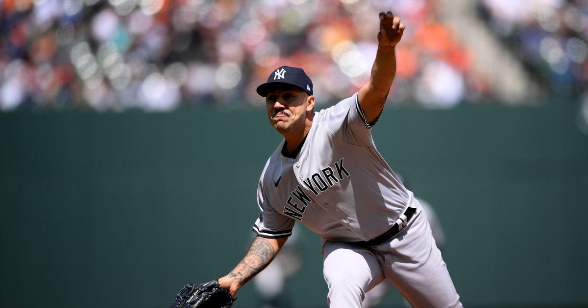 Yankees' Cortes Dominates, Reds Suffer Third Consecutive Defeat Yankees' Cortes Dominates, Reds Suffer Third Consecutive Defeat