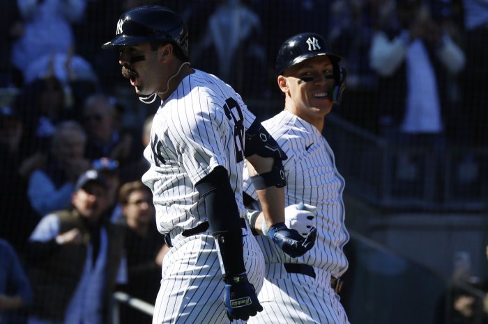 Yankees Defeat Brewers: Winning Strategy On Full Display Yankees Defeat Brewers: Winning Strategy On Full Display