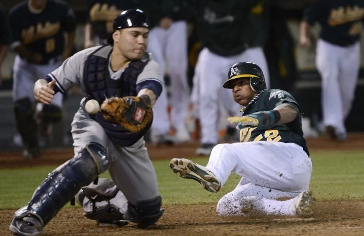 Yankees Lose To Pirates On Walk-Off Hit In Extra Innings Yankees Lose To Pirates On Walk-Off Hit In Extra Innings