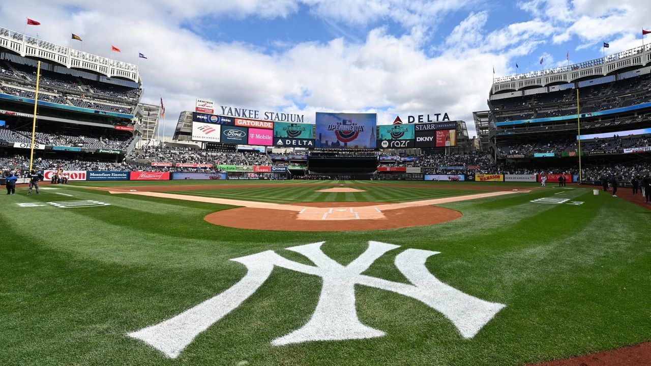 Yankees' Opening Day Victory: Analyzing The Winning Formula Yankees' Opening Day Victory: Analyzing The Winning Formula