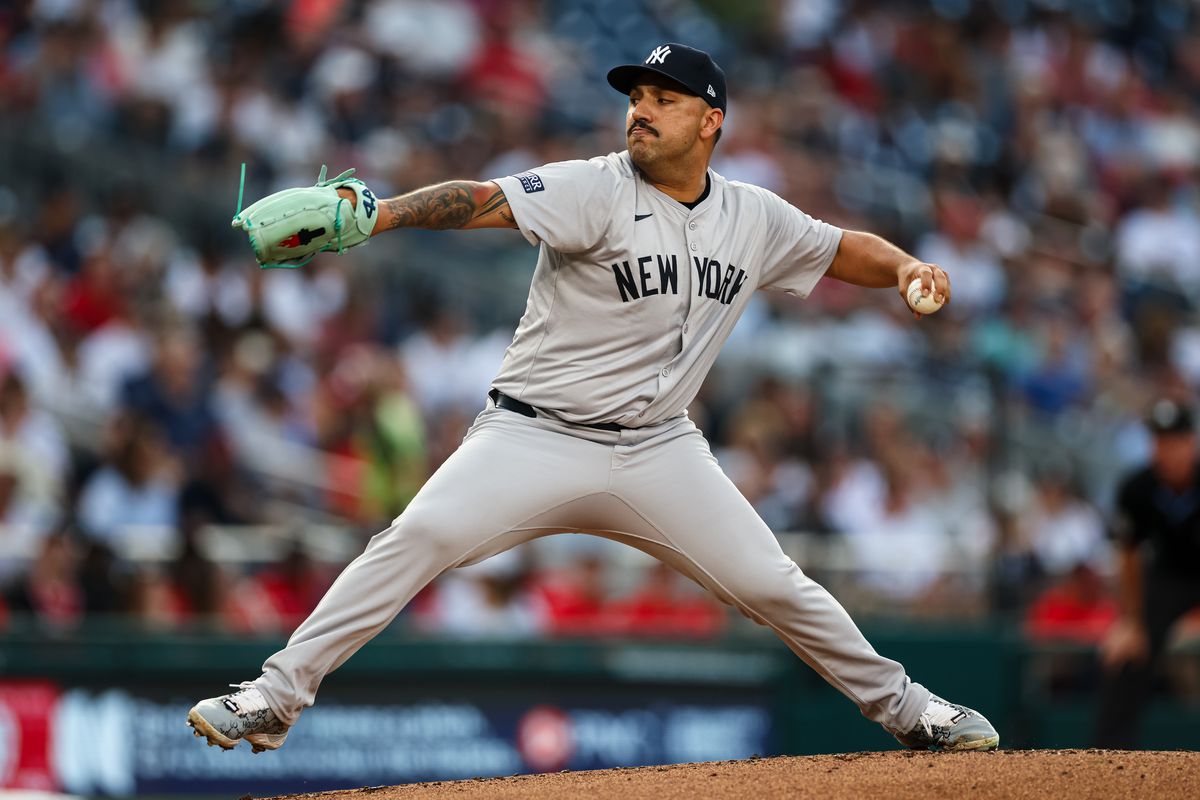 Yankees Pitcher Nestor Cortes Returns To Form, Reds Lose Again Yankees Pitcher Nestor Cortes Returns To Form, Reds Lose Again