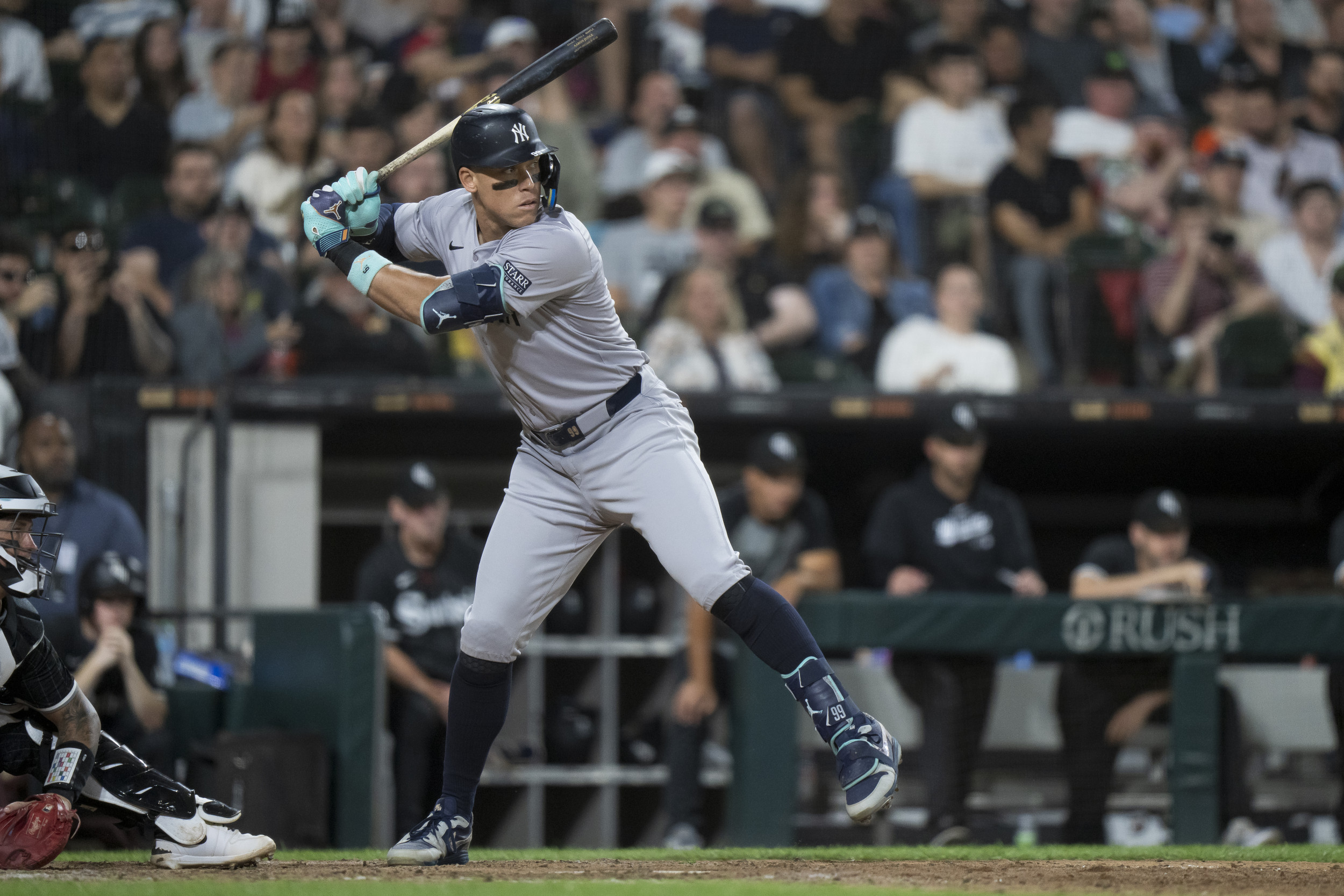 Yankees' Record-Breaking Night: Judge's 3 Home Runs Lead To 9 Total Yankees' Record-Breaking Night: Judge's 3 Home Runs Lead To 9 Total
