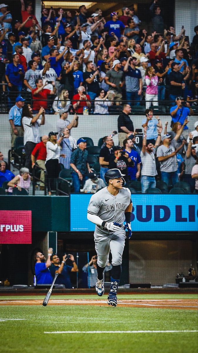 Yankees Smash Record With 9 Home Runs, Judge's Triple Power Display Yankees Smash Record With 9 Home Runs, Judge's Triple Power Display