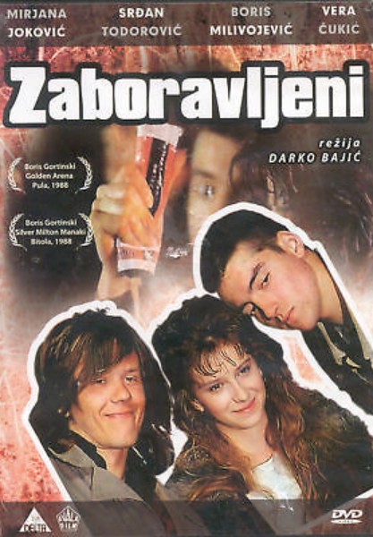 Zaboravljeni Film: Tarantino I Travolta U Neviđenom Sukobu Zaboravljeni Film: Tarantino I Travolta U Neviđenom Sukobu