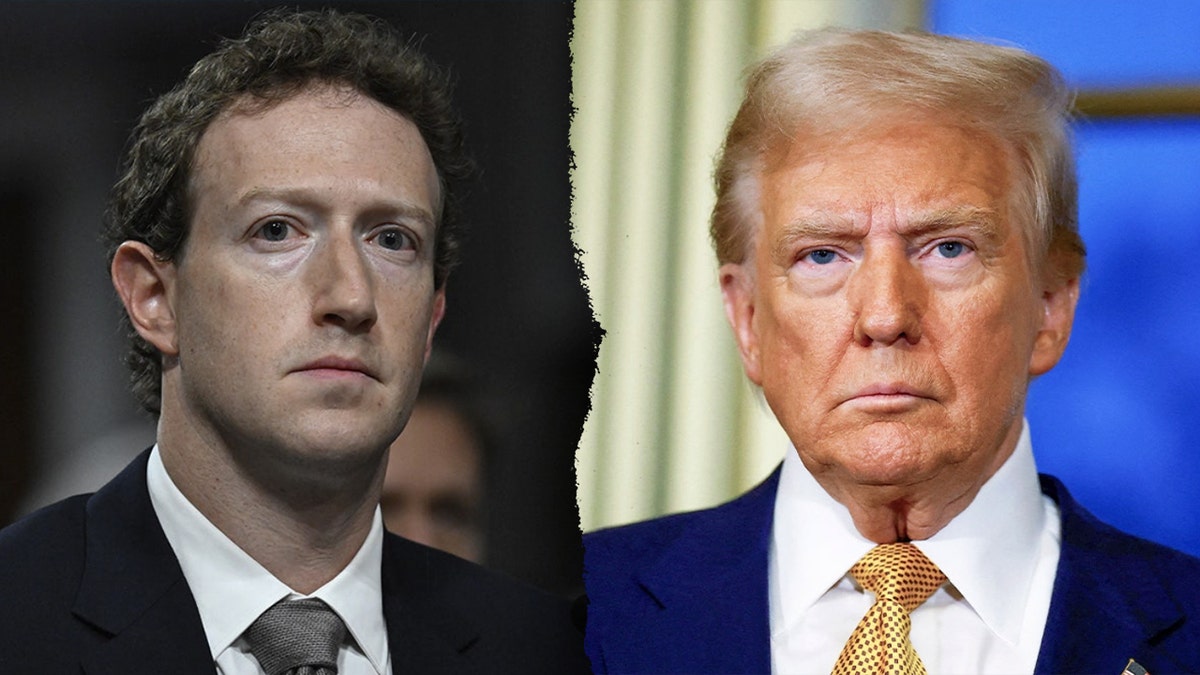 Zuckerberg And Trump: A New Era For Facebook And American Politics Zuckerberg And Trump: A New Era For Facebook And American Politics